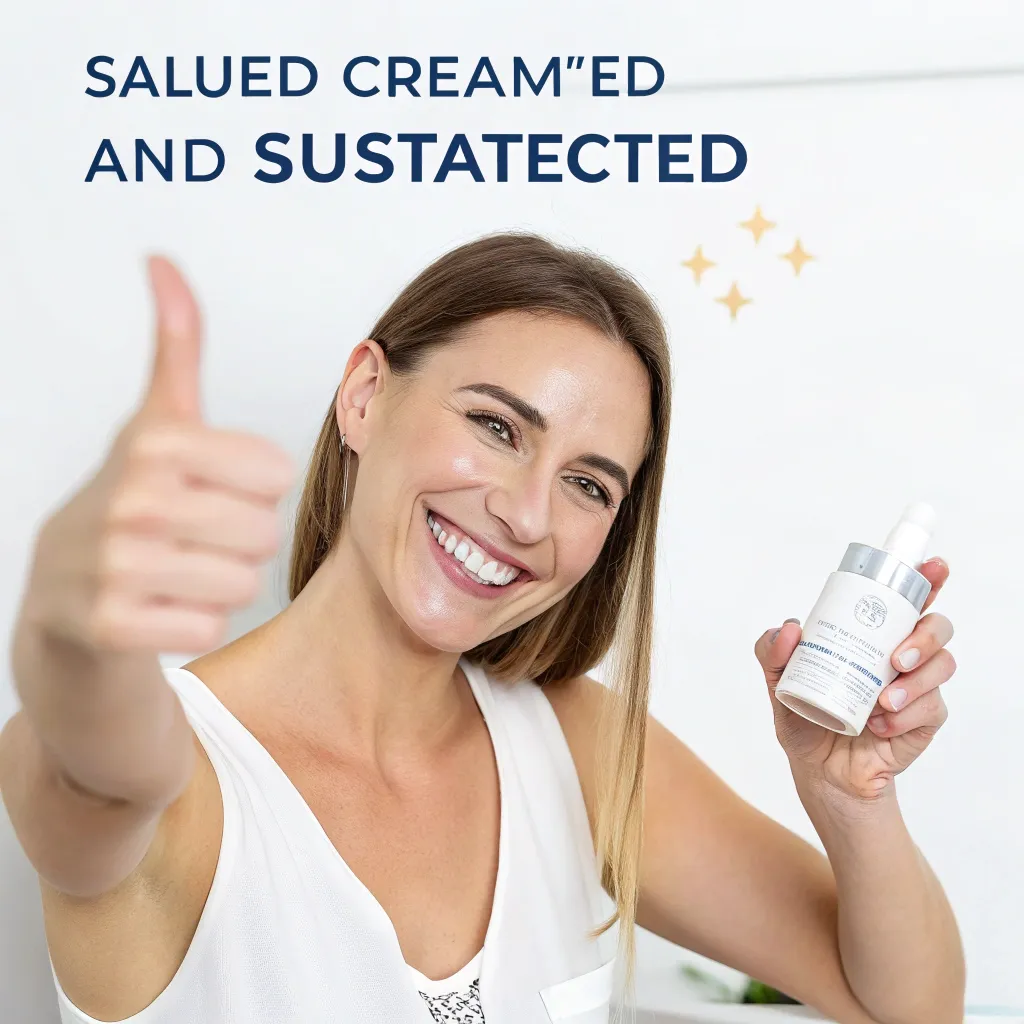 Customer testimonial Emily Foster